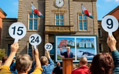 Your Ultimate Guide to Property Auctions Anglesey: Find Exclusive Deals and Opportunities