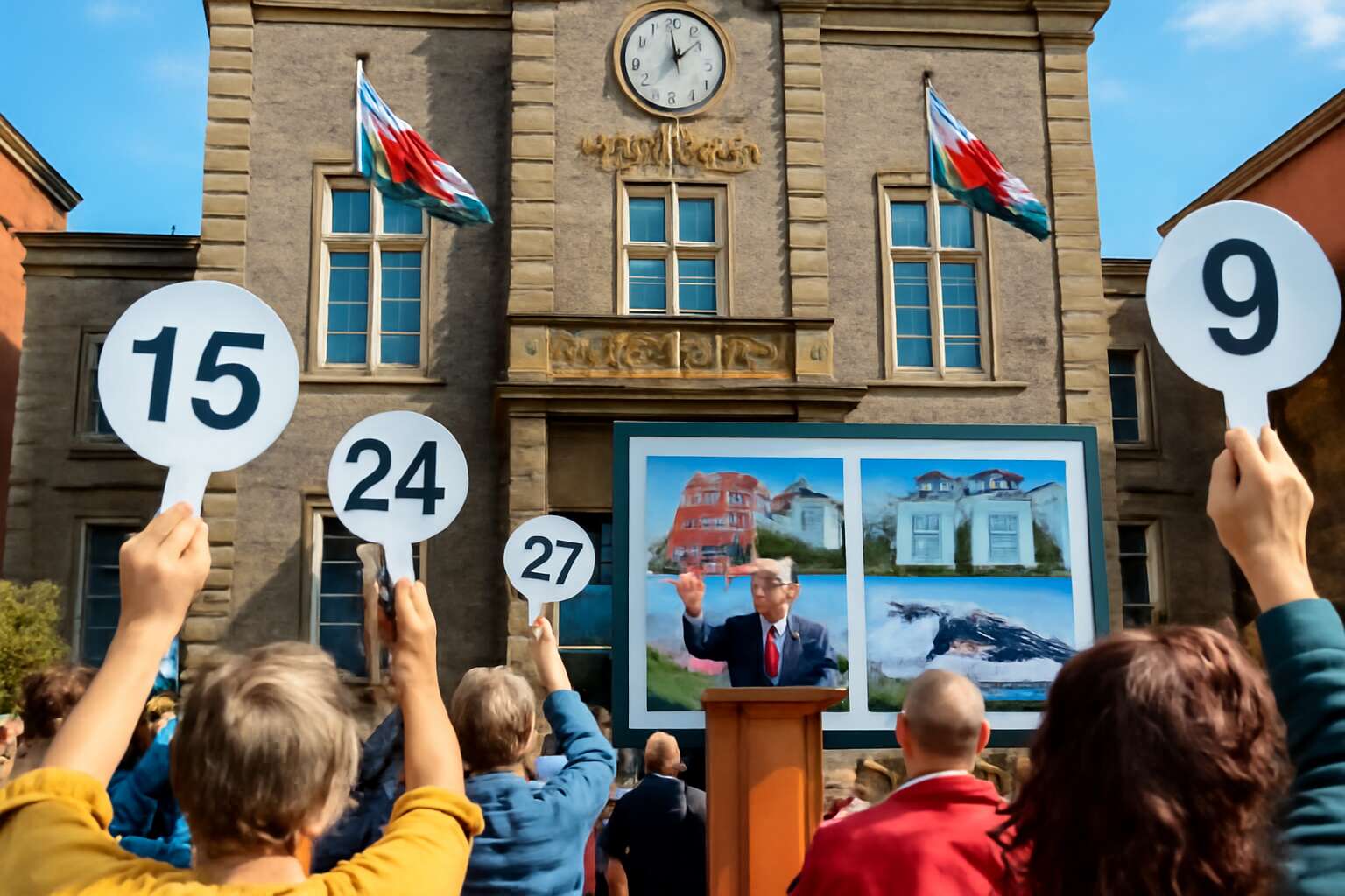 property auctions anglesey