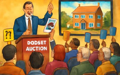 Your Guide to Navigating Property Auctions Dorset for Top Deals and Hidden Opportunities