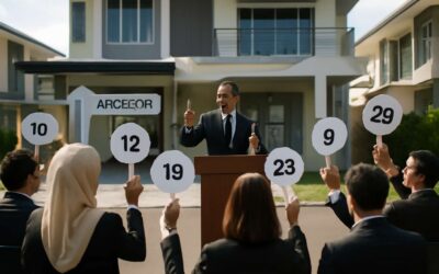 Your Ultimate Guide to Winning Bids in Property Auction Malaysia for Savvy Investors