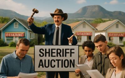 Sheriff Auctions Western Cape Prices: Your Guide to Affordable Property Opportunities