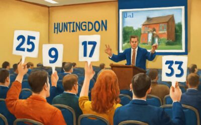 Discover the Best Deals at Property Auctions Huntingdon for Exclusive Property Opportunities