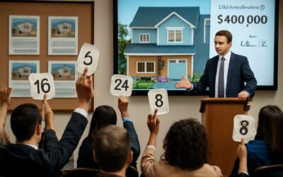 Discover the Exciting Property Auctions Upcoming Near Me You Can’t Miss!
