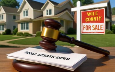 Discover the Latest Will County Property Auction Listings and Secure Your Dream Investment Today!