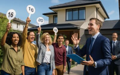 Discover the Exciting Opportunities at Property Auctions Today Melbourne for Savvy Buyers