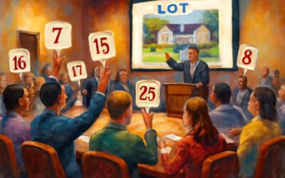 Unlock Hidden Opportunities at the Best Property Auctions UK for Jaw-Dropping Deals