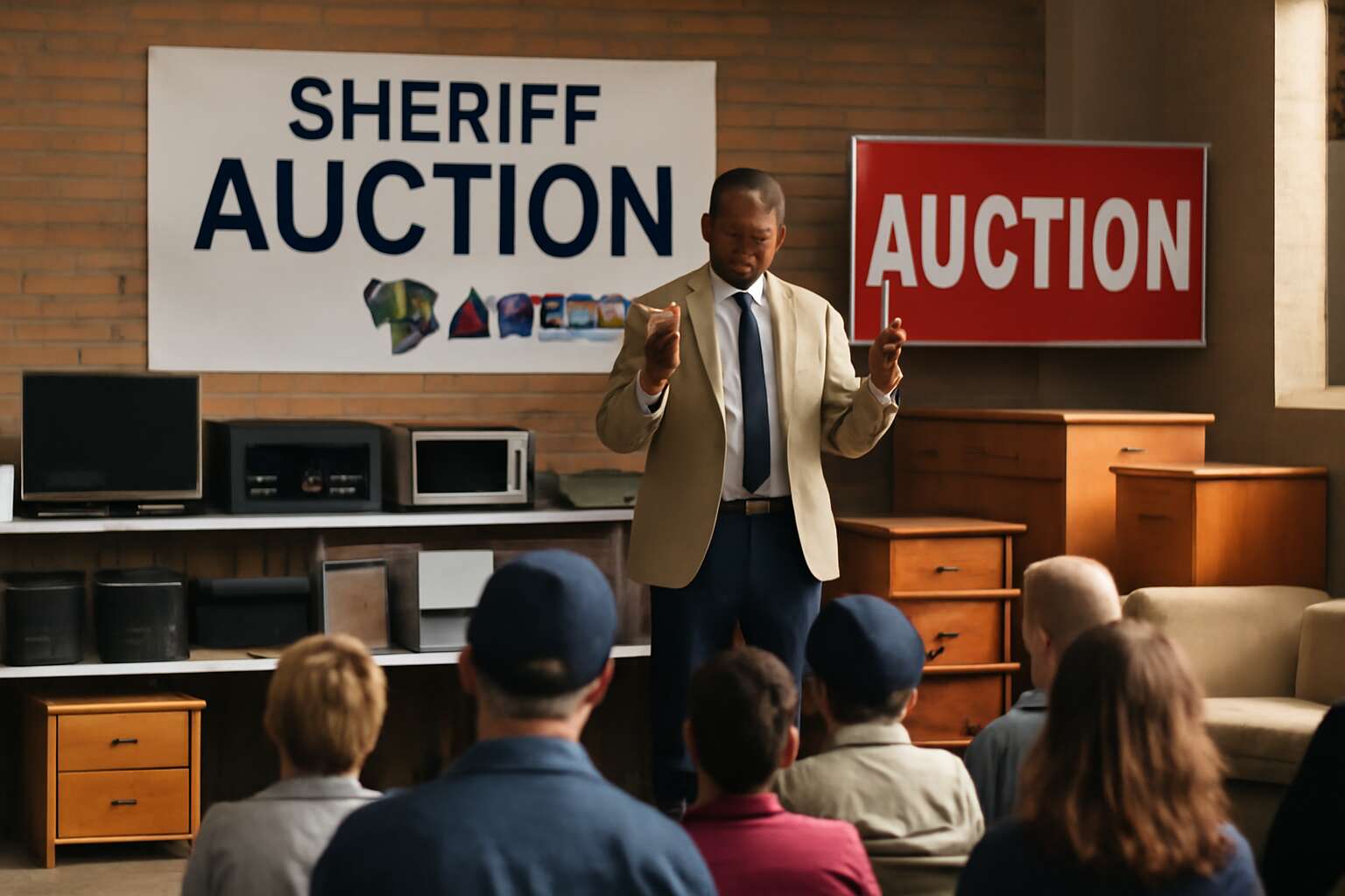 sheriff auctions alberton