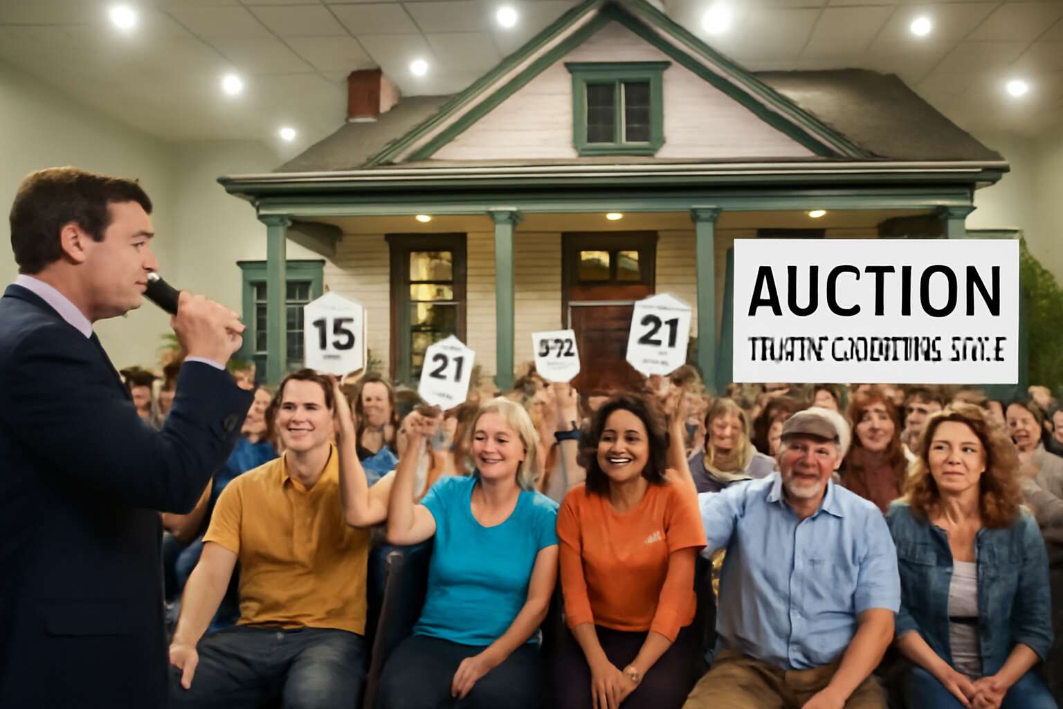 property auction elizabethton tn