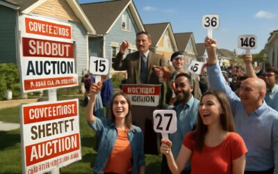 Secrets to Winning Big at Sheriff Auction Springfield Ohio: Your Ultimate Guide
