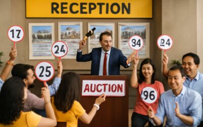 Discover the Excitement of Winning Big at the Premier Property Auction Thane Today!