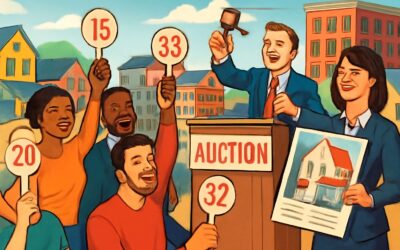 Discover the Ultimate Guide to Winning Big at Property Auction USA Today!