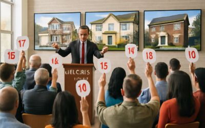 Discover Exciting Opportunities at the Premier Property Auction Near Leicester Today!