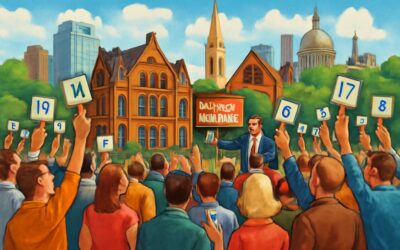 Discover the Top Deals at Exciting Property Auctions Leicester Near You!