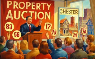 Discover the Best Property Auctions Chester for Exclusive Deals and Hidden Gems Today