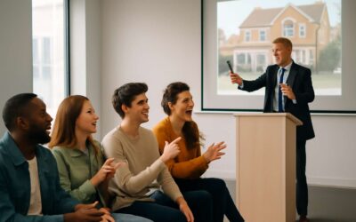 Unlock Your Dream Home: Essential Tips for Property Auction First Time Buyers