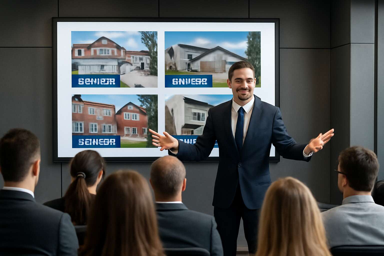 what is reo auction property