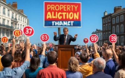 Discover the Exciting Opportunities at Property Auctions Thanet for Your dream Investment!