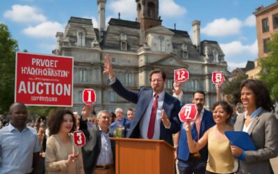 Discover Amazing Opportunities at the Upcoming Property Auction Montreal You’ll Want to Attend!