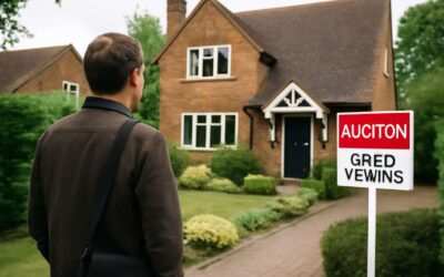 Can You View an Auction Property? Expert Tips to Unlock Access and Inspect Before Bidding