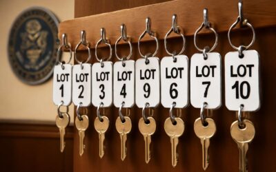 Discover Unmissable Deals at Local Sheriff Department Auctions Today!