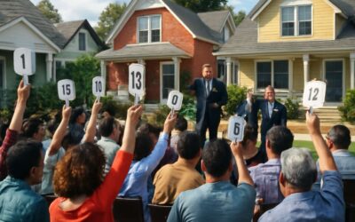 Discover the Exciting Property Auction Today Near Me – Don’t Miss Your Dream Investment Opportunity!
