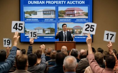 Unlock Incredible Deals at the Upcoming Sheriff Auction Durban – Your Chance to Own Prime Property!