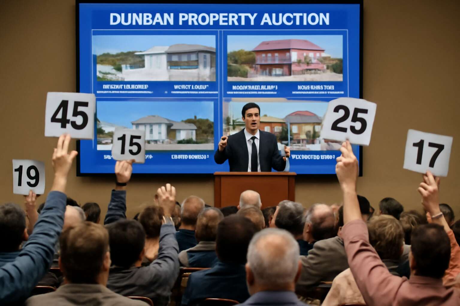 sheriff auction durban