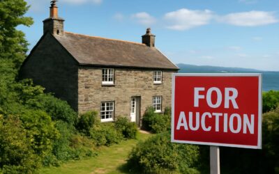 Unmissable property auction anglesey bargains: seize coastal homes today