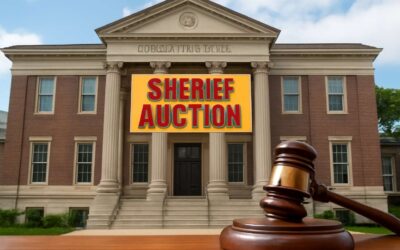 Amazing Deals at the sheriff auction clark county ohio – Bid Now!