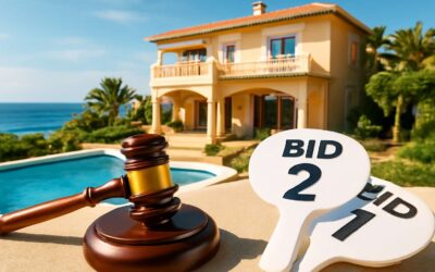 Discover property auction alicante: unlock exclusive deals today.