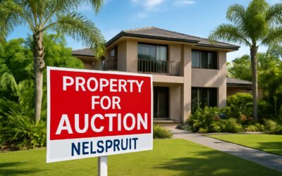 Seize your chance at property auction nelspruit: hot bids, fast wins.