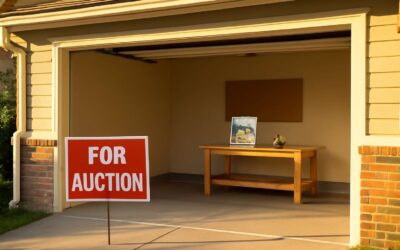Discover property auctions garage for sale: stunning steals on fixer-uppers today.