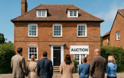 Discover your next home at the property auction suffolk with unbeatable deals