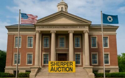 Hot Property Wins at sheriff auction hancock county ohio—Bid Today!