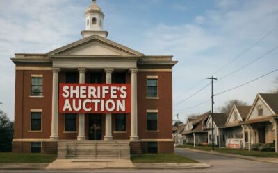Unlock Hidden Deals at sheriff auction ohio: Your Quick Guide to Property Auctions