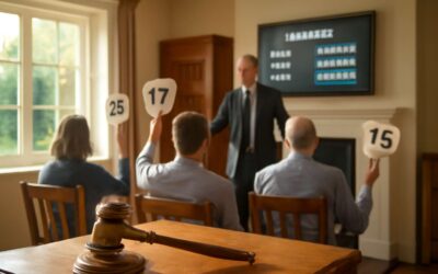 Property Auction Devon: Uncover property auction devon bargains and dream homes