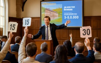 Unmissable property auctions kent: secure bargains and fast wins