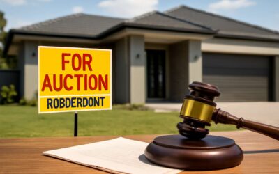 Hot Property Wins at sheriff auction roodepoort – Bid, Win, Move In.