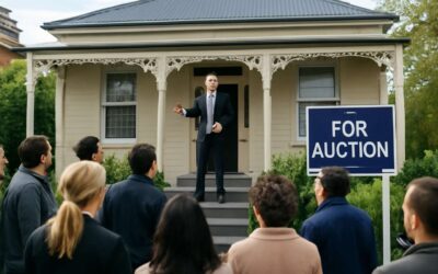Catch the wave at property auction victoria: bid smarter, save more.