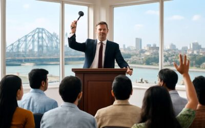 property auction in kolkata: Insider guide to securing great deals