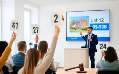 Discover property auction york: unlock amazing deals and build your portfolio
