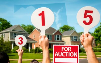 Discover property auctions maryland: Bid smart, win real estate deals today.