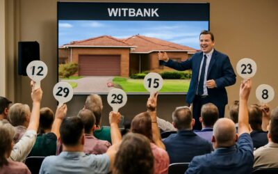 property auctions witbank offer unbeatable deals and smart investments for today.