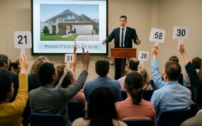 Unlock rare property deals with the property auction group today.