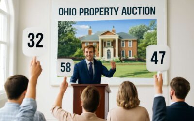 Unlock Hidden Deals at property auction ohio: Your Guide to Smart Bids.