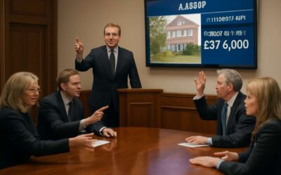 Uncover hidden gems with property auctions harrogate and bid to save big