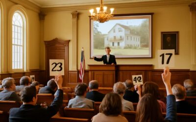 Unlock property auctions rhode island: Bid smarter, win great deals today