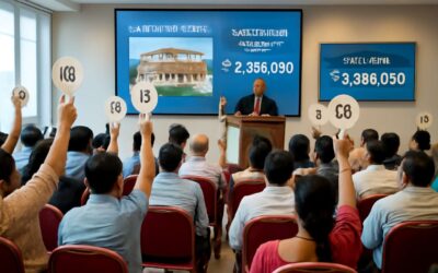 Discover property auction bhopal: seize prime real estate bargains today.