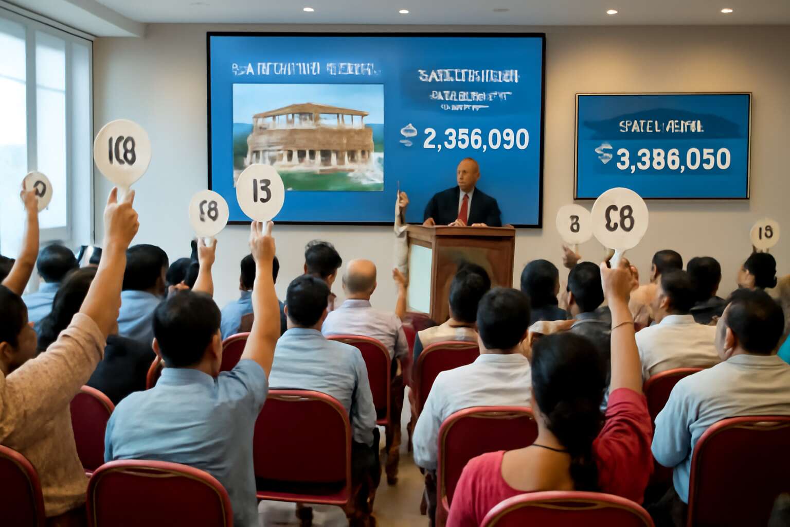 property auction bhopal