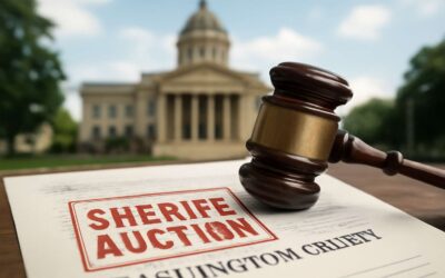 sheriff auction washington county: Bid now on foreclosed homes and assets.